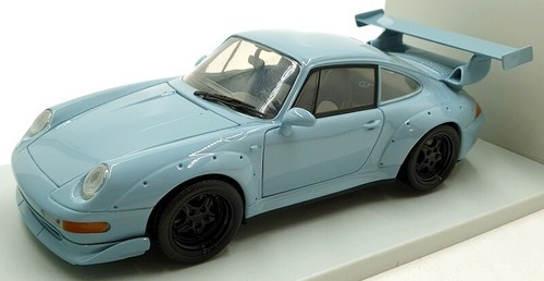 Scale diecast utrew02 - scale,
