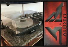 VPI SCOUT JnB Audio "NEW" "Pro