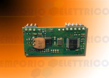 Module Récepteur Quartz (433MHz) CARDIN – JRF433QFMDG1