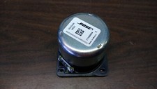 Bose OEM Speaker Tested 4 Ohms