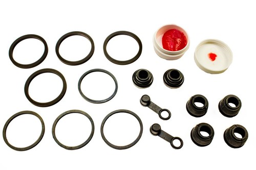 étrier kit réparation - Étrier,
