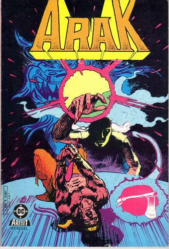 Arak editions aredit - 9,
