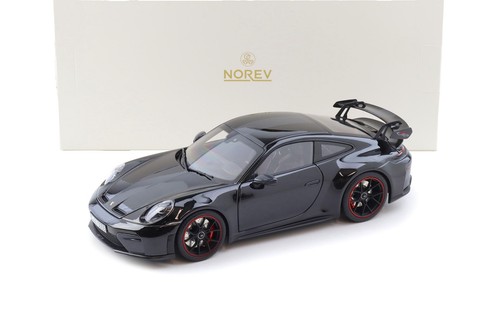 Norev porsche 911 - 1:18,