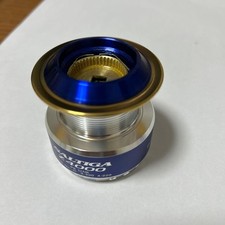 Bobine Daiwa SALTIGA Z4000