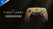 Manette sans fil DualSense 007