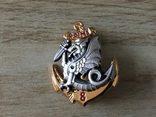 INSIGNE TAP.  8 RPIMA