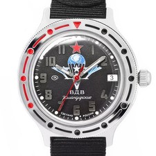 Vostok VDV Komandirskie