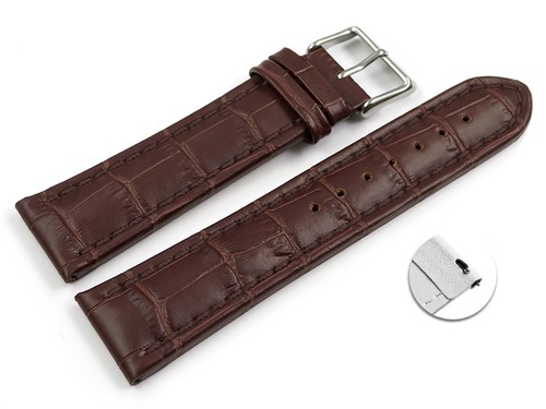 Bracelet montre dégagement - bracelet,