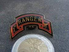 pins insigne militaire  USA