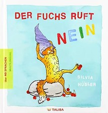 Der Fuchs ruft nein: über 40