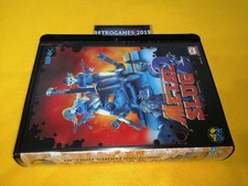 Metal slug neo - geo, for