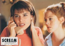NEVE CAMPBELL ROSE McGOWAN
