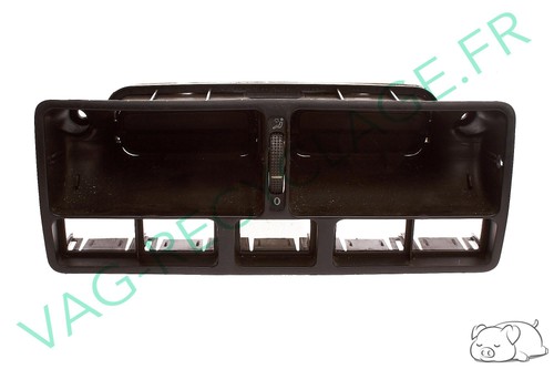 ♻️Support central grilles