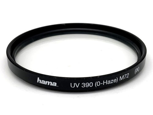 Hama filtre 390 - 390, (0-haze)
