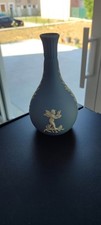 Petit Vase Wedgwood, porcelaine Anglaise, made in England