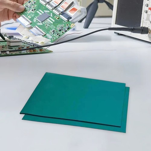 Tapis sol esd avec fil - avec, de