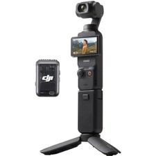 Caméra sport DJI Osmo Pocket