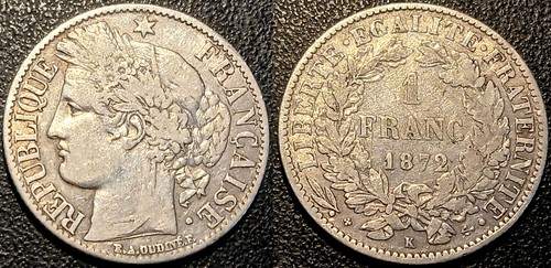 France iiième république - iiième,