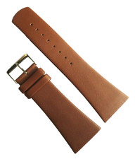 Bracelet De Montre En Cuir