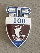 Insigne Police Pour Collection