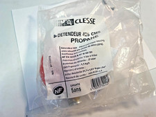 détendeur gaz Propane neuf encore emballé