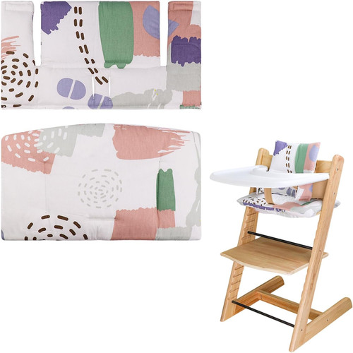 For stokke high chair - chair, cushion