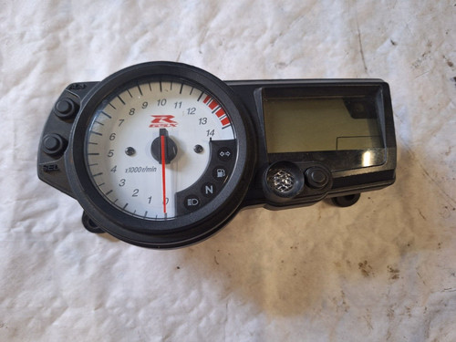 Compteur suzuki 1000 - 1000, k4