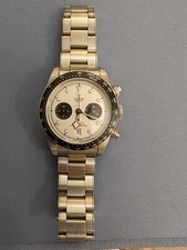 Montre TUDOR Black Bay Chrono 41 mm  79360N