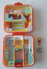 Polly Pocket - Polly Town's House modèle rouge