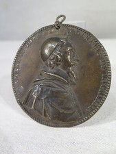 WARIN ANCIENNE JOLIE MEDAILLE