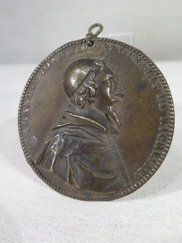 Warin ancienne jolie medaille - ancienne,