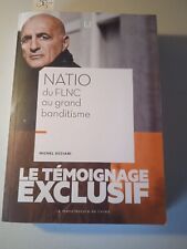 HD / NATIO DU FLNC AU GRAND