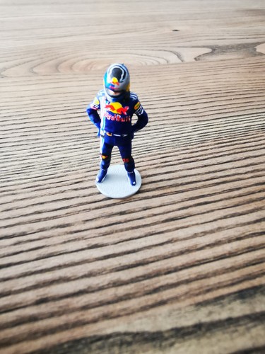 Figurine figure formule f1 - formule, 1