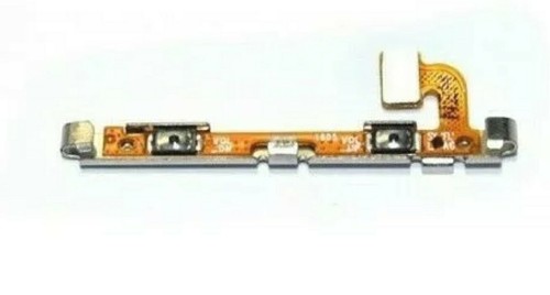 Nappe bouton volume samsung - nappe,