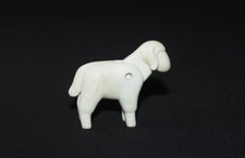 Playmobil country mouton blanc vintage jauni 3124