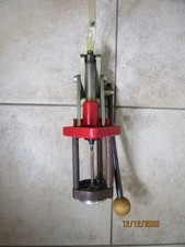 Lee Classic Turret Press 4
