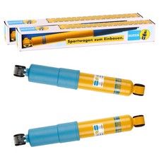 2x BILSTEIN B6 Amortisseur à