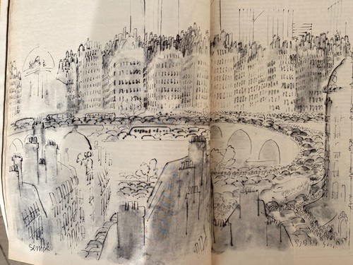 Clipping dessin original - clipping,