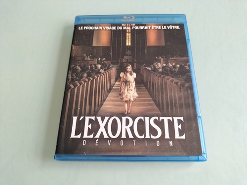 Exorciste dévotion - dévotion,