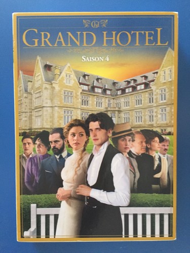 Grand hotel saison - 4,