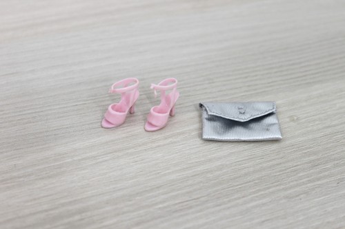 Barbie 18120 chaussures - #18120,