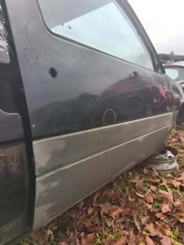 Porte avant droit renault - droit,