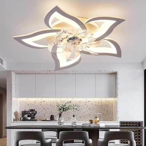 Led ventilateur silencieux - led,