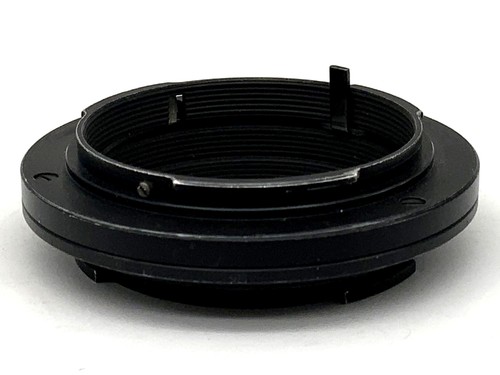 Novoflex oma adaptateur - novoflex,