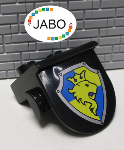 Lego duplo blason - lego,