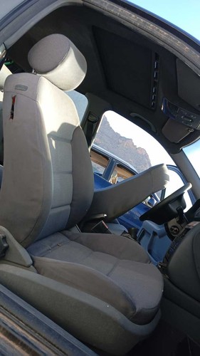 Siége avant droit audi - audi, 8l