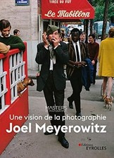 Joel Meyerowitz, une vision de