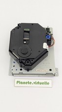 DISC DRIVE - BLOC OPTIQUE -