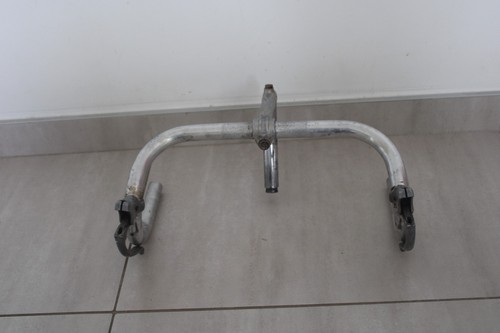 Guidon vélo ancien 1950 - vélo,