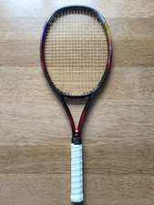 Raquette tennis yonex super - tennis,